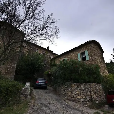 Cevennes-orient * Saint Sebastien d'Aigrefeuille